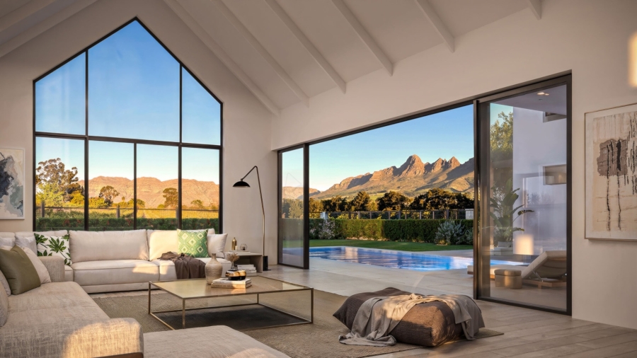 4 Bedroom Property for Sale in Raithby Western Cape